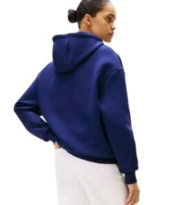 Tommy x US SailGP Team Pullover Hoodie