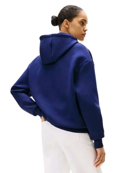 Tommy x US SailGP Team Pullover Hoodie