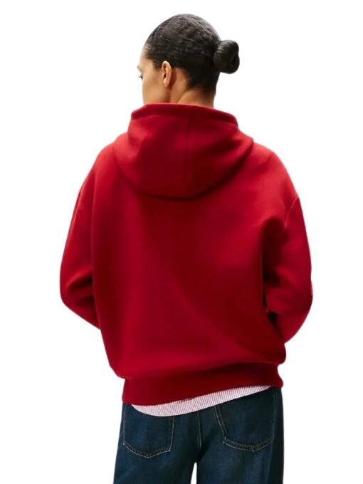 Tommy x US SailGP Team Pullover Hoodie