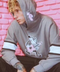 MGK X Cleveland Browns Hoodie