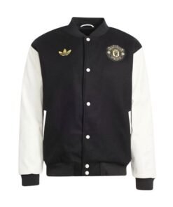 Adidas Manchester United Chinese New Year Jacket