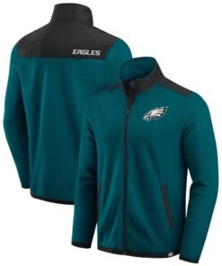 Philadelphia Eagles American Football NFL Jacket