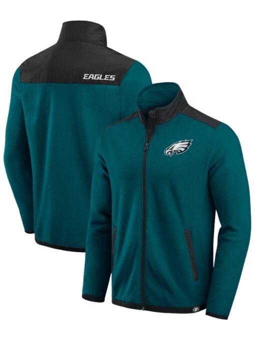 Philadelphia Eagles American Football NFL Jacket