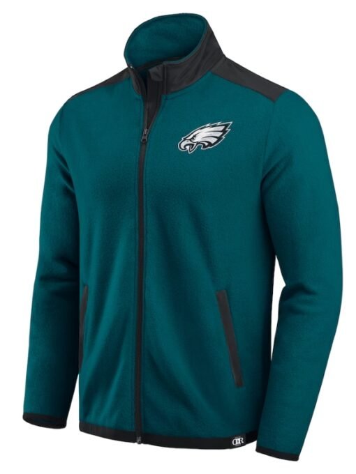 American Football NFL Philadelphia Eagles Jacket