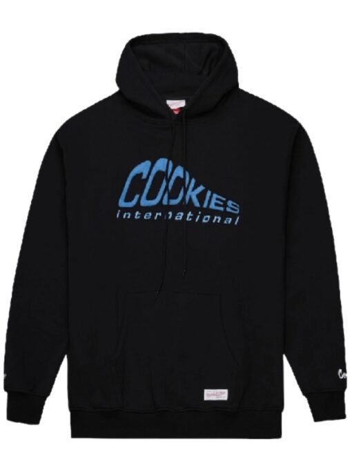 M&N x Cookies 2025 Pullover Hoodie