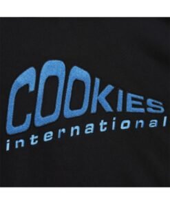 M&N x Cookies Pullover Hoodie