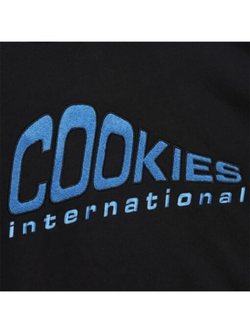 M&N x Cookies Pullover Hoodie