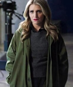 Happy Face S01 Melissa Coat