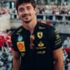 Scuderia Ferrari Monza Special Edition T-shirt