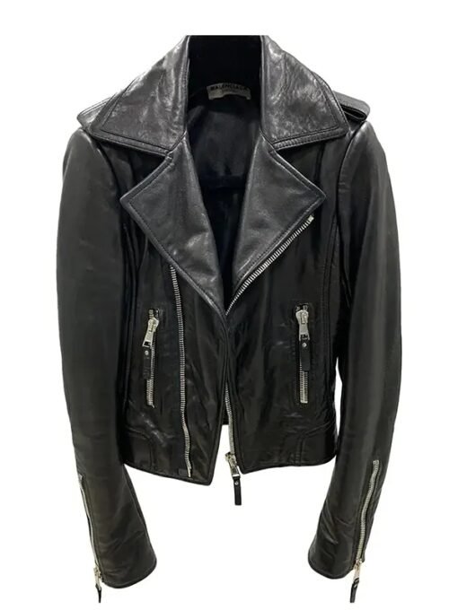 Olivia Wilde Balenciaga Jacket