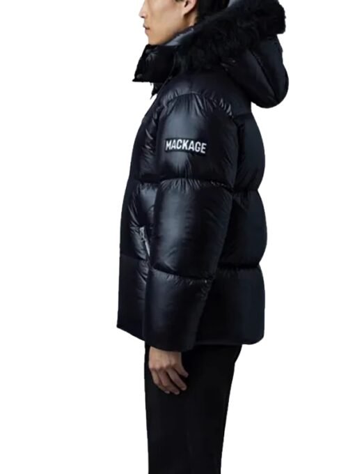 Mackage Puffer Removable Hood Jacket