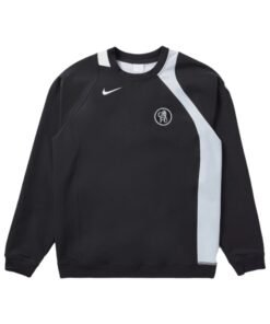Nike Chelsea 25 26 Total 90 Third Shirt