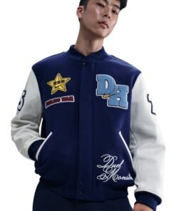 Yu-Gi-Oh x Nike Destroyer Jacket