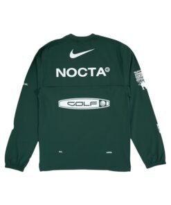 Nike x Drake NOCTA Golf Crewneck
