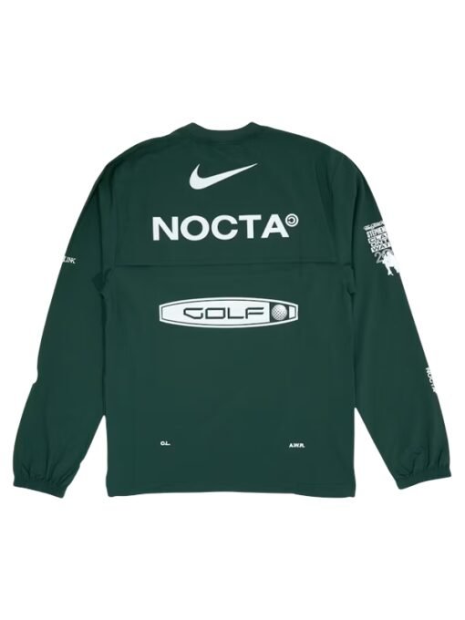 Nike x Drake NOCTA Golf Crewneck