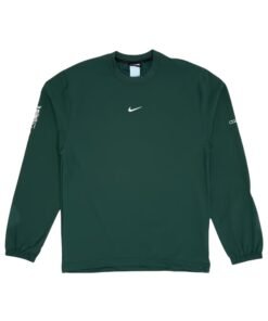 Nike x Drake NOCTA Golf Pullover Crewneck