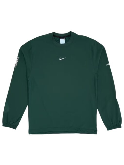 Nike x Drake NOCTA Golf Pullover Crewneck