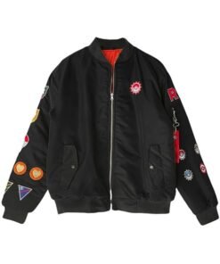 Pokemon Go Level 50 Jacket