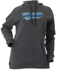 DSG Logo Hoodie