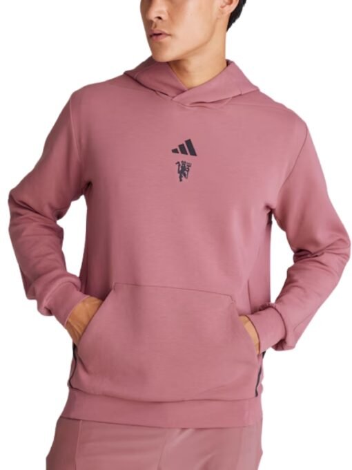 United x adidas Designed Pullover Hoodie
