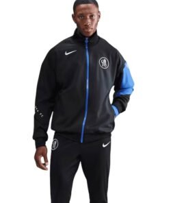 Chelsea Nike Third Anthem Jacket