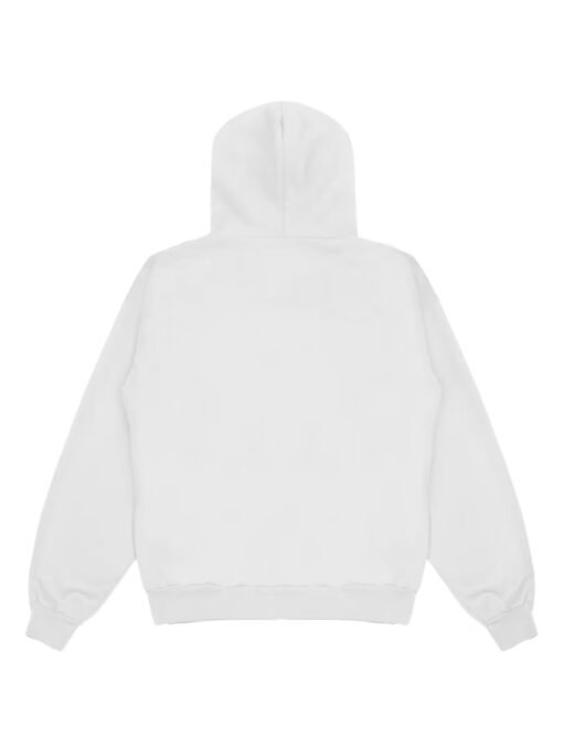 Outkast x Atlanta Falcons Hoodie White