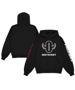 Outkast x Atlanta Falcons Hoodie