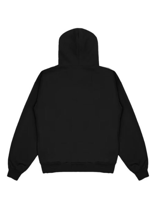 Outkast x Atlanta Falcons Hoodie Black