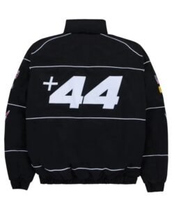+44 Lewis Hamilton x Golf Wang Jacket