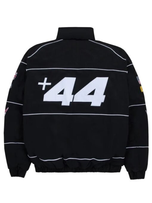+44 Lewis Hamilton x Golf Wang Jacket