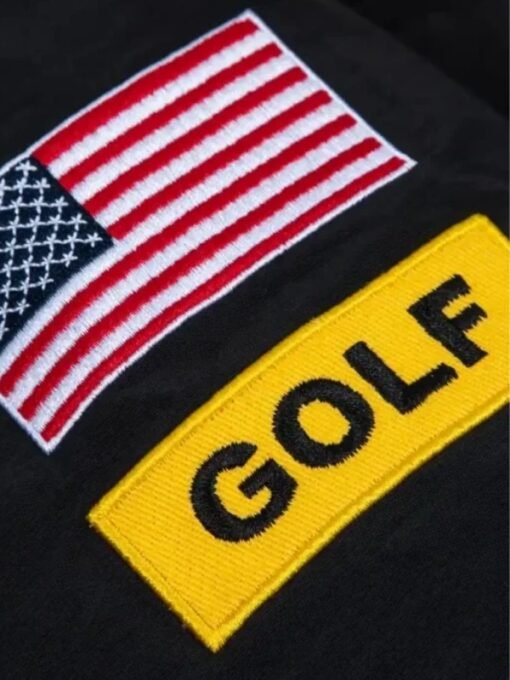 +44 x Golf Wang Jacket