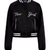 2024 US Open Jenn Goicoechea Jacket