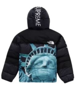 Supreme The North Face Statue Baltoro Jacket