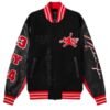 Jordan x Awake NY Varsity Jacket