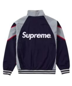 Supreme x NY Yankees Track Jacket