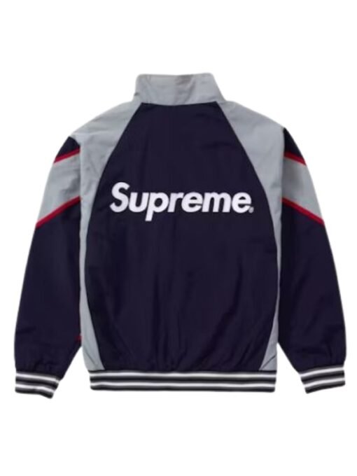 Supreme x NY Yankees Track Jacket