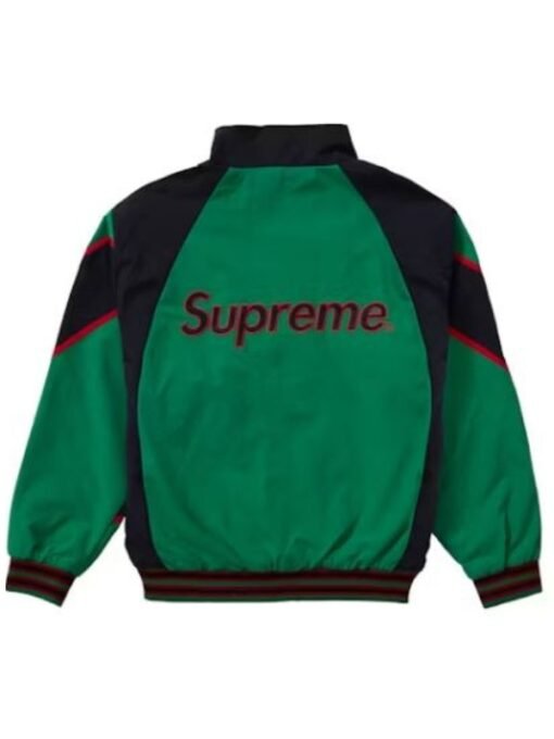 Supreme x NY Yankees Track Jacket
