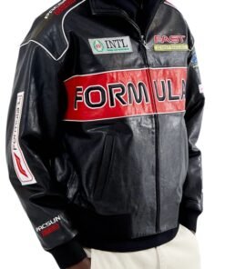 Formula 1 x PacSun Racing Jacket