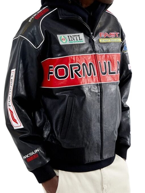 Formula 1 x PacSun Racing Jacket