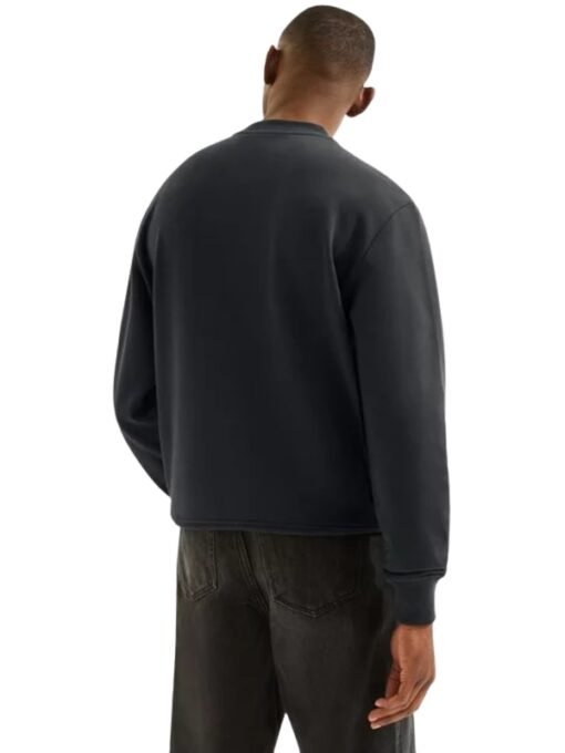 Arsenal N7 Black Permanent Sweatshirt Black