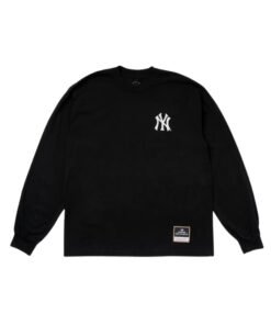 Born X Raised New York T-Shirt