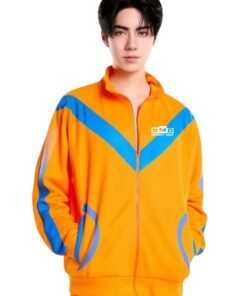 DMD Sport Day 2025 Jacket