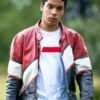 Chicken Town Jayce Leather Jacket