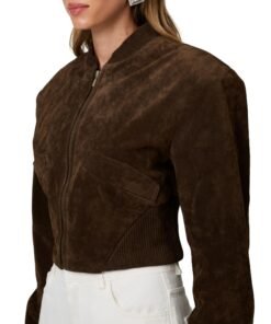 Women’s Adoore Brixen Cropped Jacket