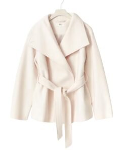 Gina Tricot High Neck Short Jacket