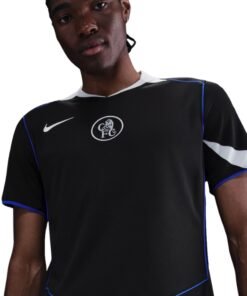 Chelsea Nike Third Stadium Shirt 2025-26