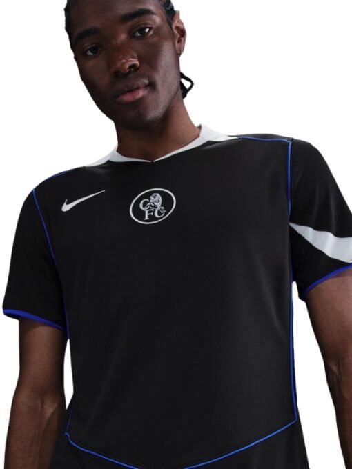 Chelsea Nike Third Stadium Shirt 2025-26