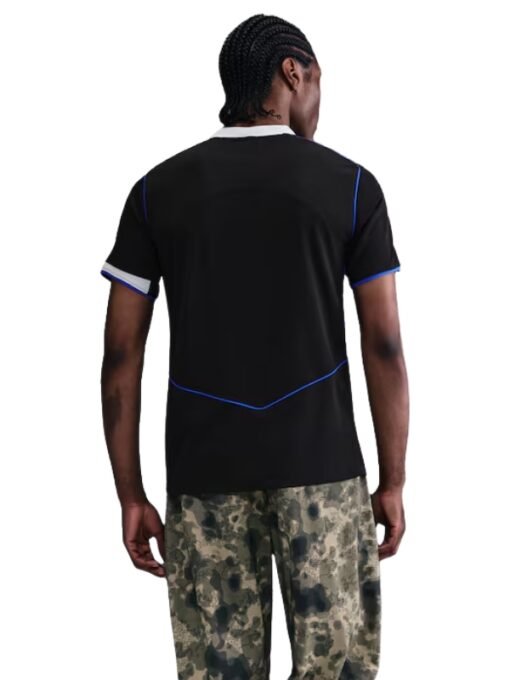 Chelsea Nike Third Stadium Shirt 2025-26