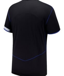 Chelsea Nike Third Stadium Pullover Shirt 2025-26