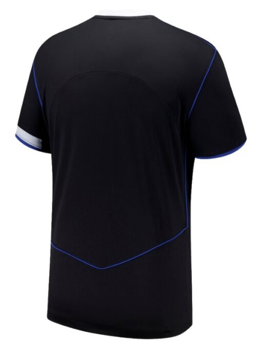 Chelsea Nike Third Stadium Pullover Shirt 2025-26